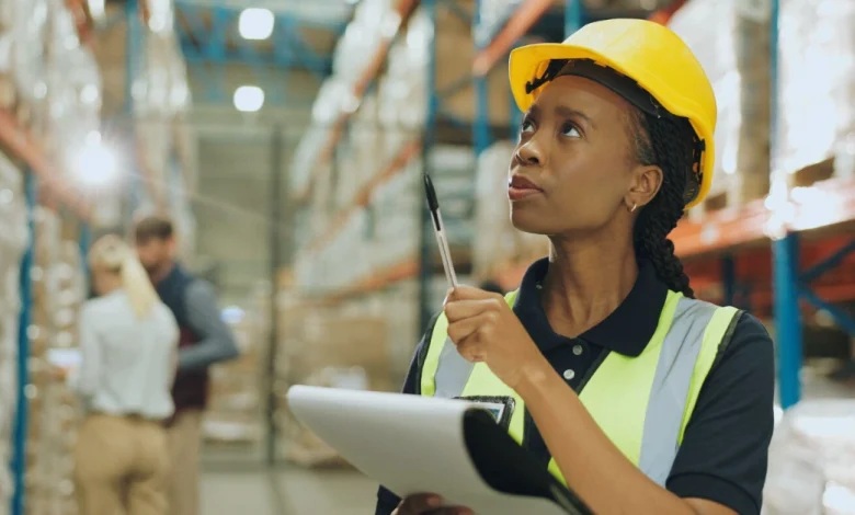 supply chain